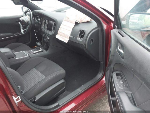 Dodge Charger Gt Image 3