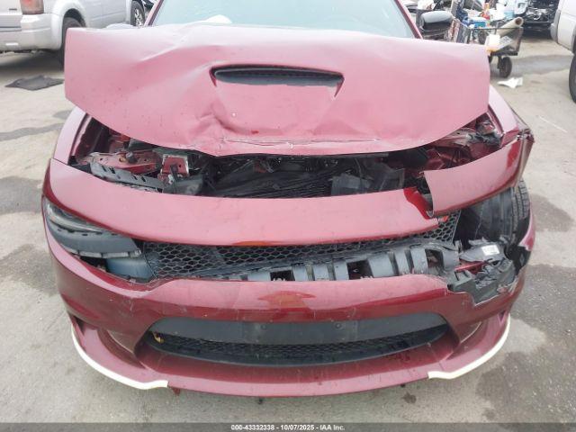 Dodge Charger Gt Image 7