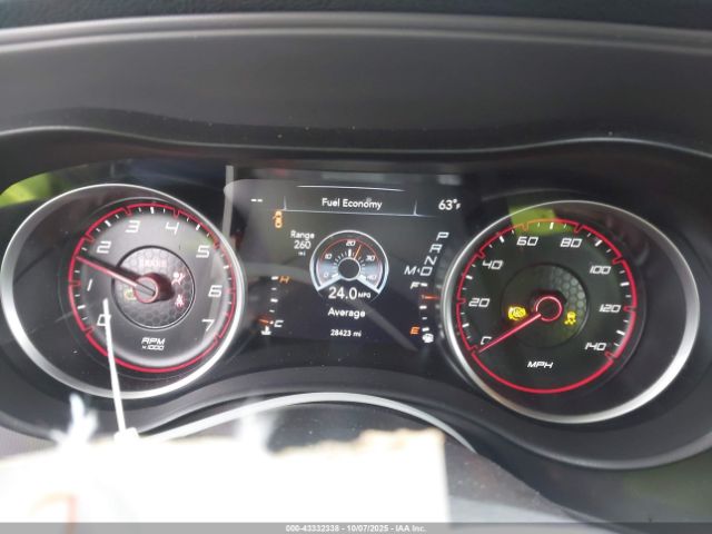 Dodge Charger Gt Image 2