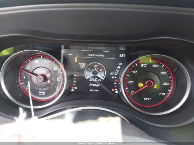 Dodge Charger Gt Image 2