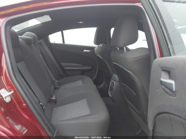 Dodge Charger Gt Image 4