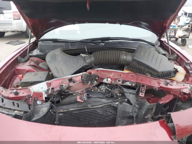 Dodge Charger Gt Image 6