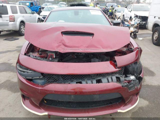 Dodge Charger Gt Image 9