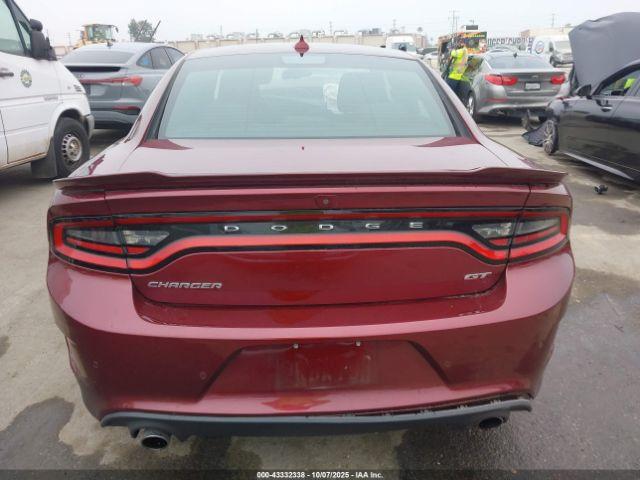 Dodge Charger Gt Image 16