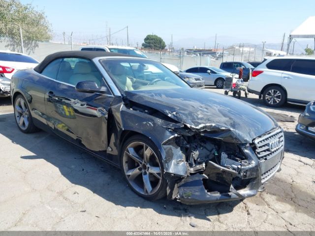 Audi A5 2.0t Premium Image 1