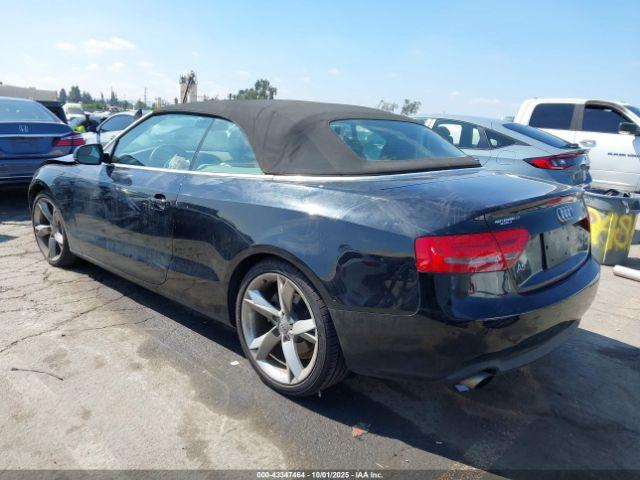 Audi A5 2.0t Premium Image 2