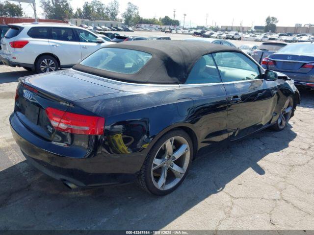 Audi A5 2.0t Premium Image 3