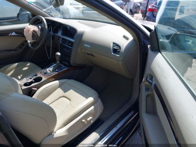 Audi A5 2.0t Premium Image 5