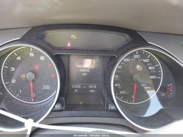 Audi A5 2.0t Premium Image 4