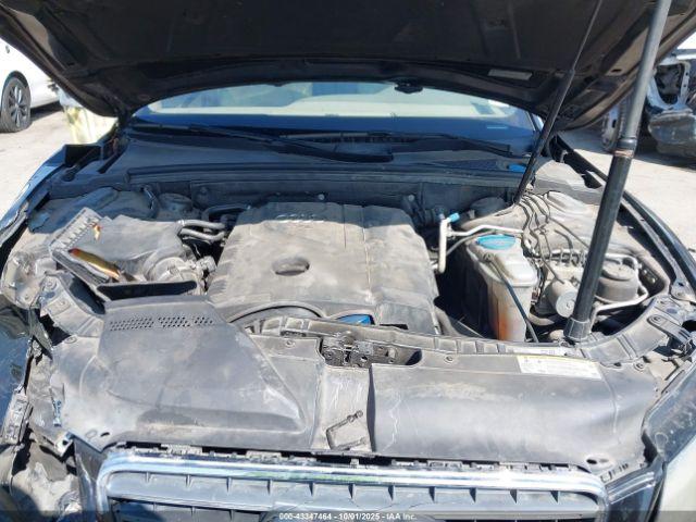 Audi A5 2.0t Premium Image 9