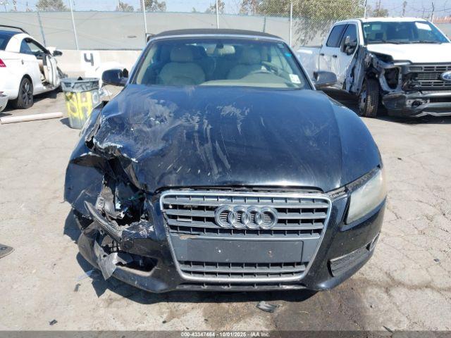 Audi A5 2.0t Premium Image 12