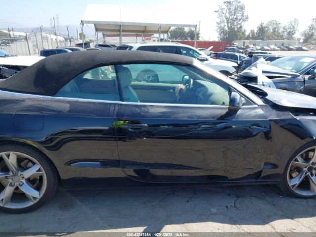 Audi A5 2.0t Premium Image 8