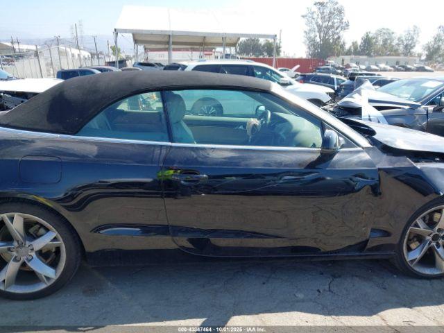 Audi A5 2.0t Premium Image 8