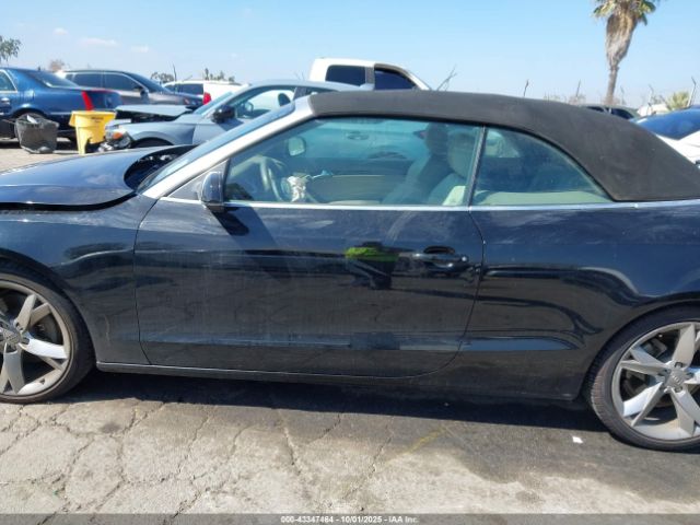 Audi A5 2.0t Premium Image 11