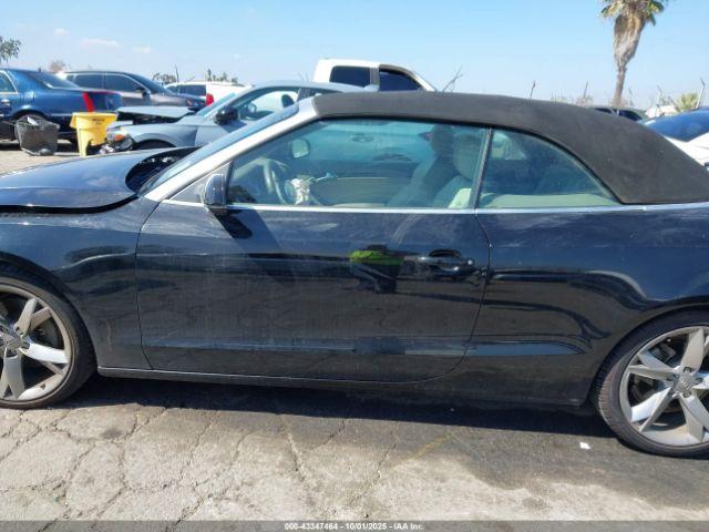 Audi A5 2.0t Premium Image 11