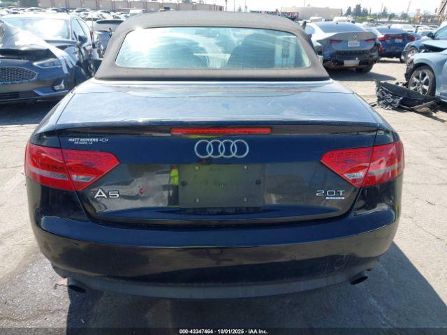 Audi A5 2.0t Premium Image 13