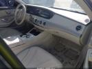 Mercedes-Benz S-Class Image 10