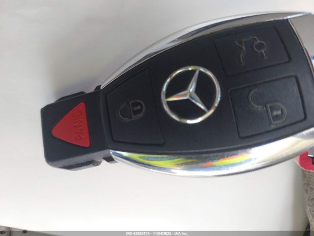 Mercedes-Benz S-Class Image 3