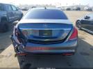 Mercedes-Benz S-Class Image 6