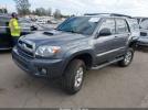 Toyota 4Runner Sport V8 Image 4
