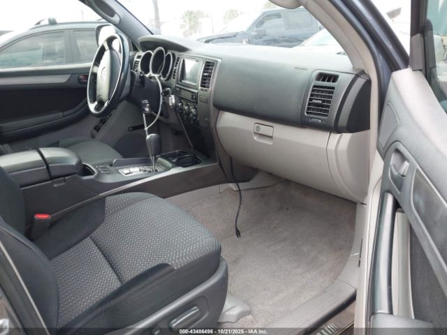 Toyota 4Runner Sport V8 Image 2