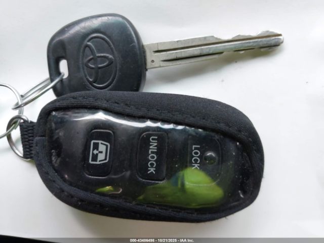 Toyota 4Runner Sport V8 Image 14