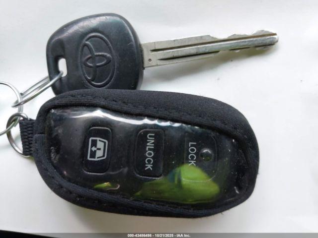 Toyota 4Runner Sport V8 Image 14