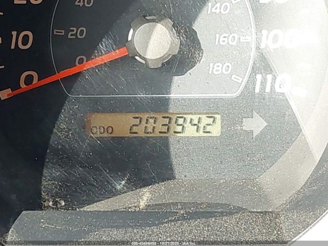 Toyota 4Runner Sport V8 Image 16