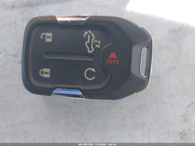 Chevrolet Silverado 2500 Image 19