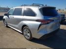 Toyota Sienna Xle Image 2