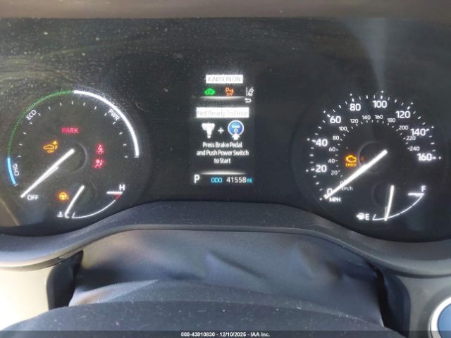 Toyota Sienna Xle Image 7