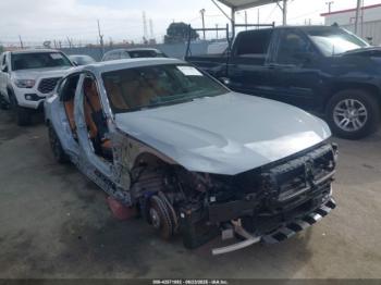  Salvage BMW i4