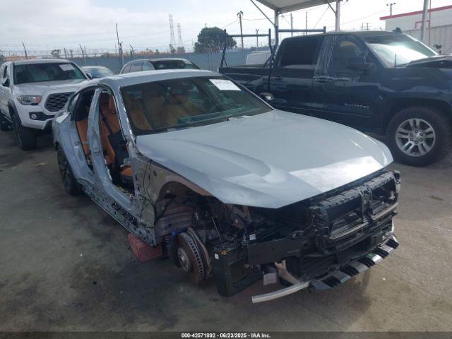  Salvage BMW i4