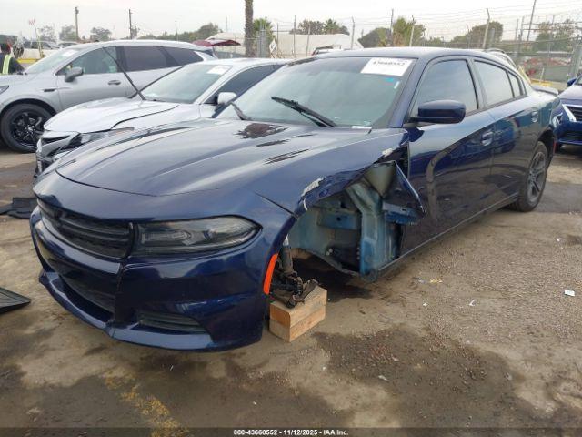 Dodge Charger Se Image 2