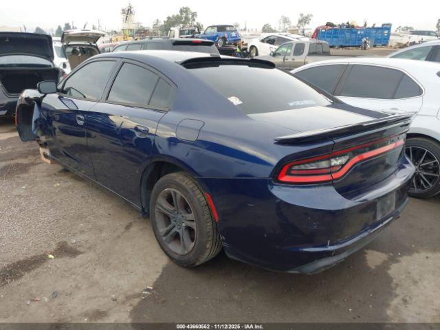 Dodge Charger Se Image 3