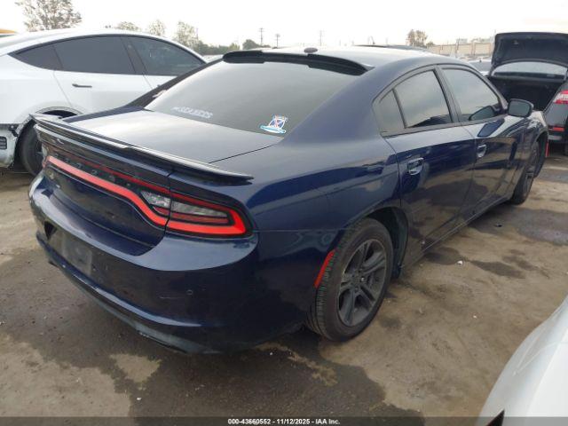 Dodge Charger Se Image 9
