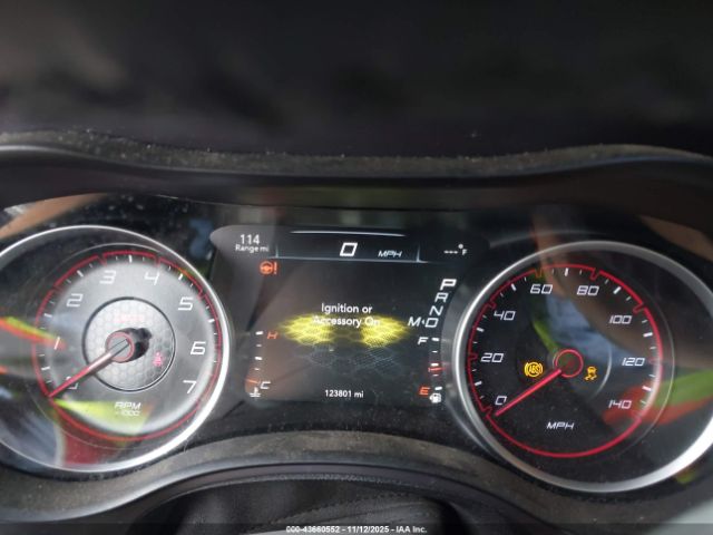 Dodge Charger Se Image 4