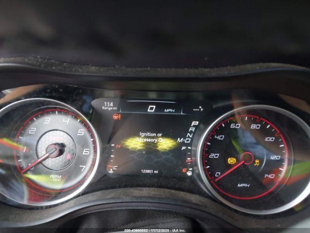 Dodge Charger Se Image 4