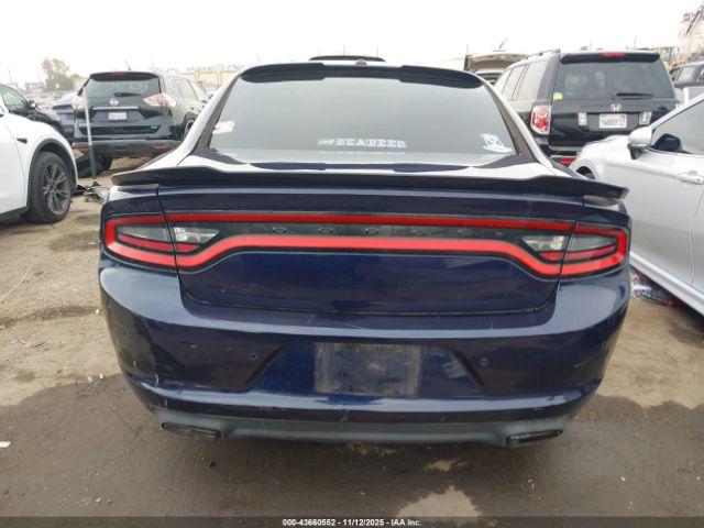 Dodge Charger Se Image 16
