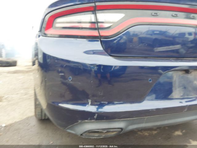 Dodge Charger Se Image 17
