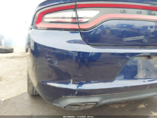 Dodge Charger Se Image 17