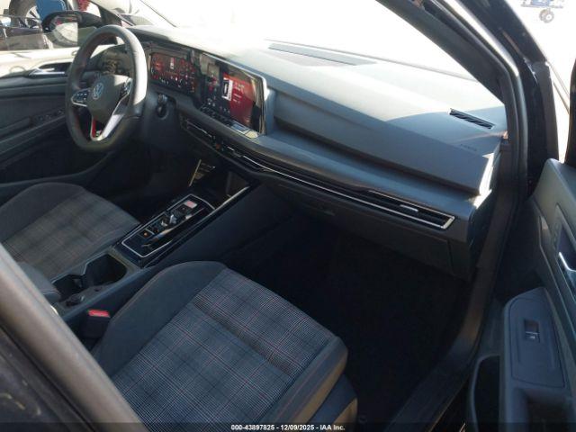 Volkswagen Golf 2.0t Se Image 3