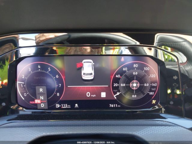 Volkswagen Golf 2.0t Se Image 8