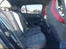 Volkswagen Golf 2.0t Se Image 13