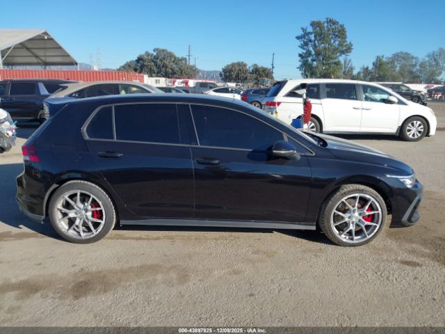 Volkswagen Golf 2.0t Se Image 14