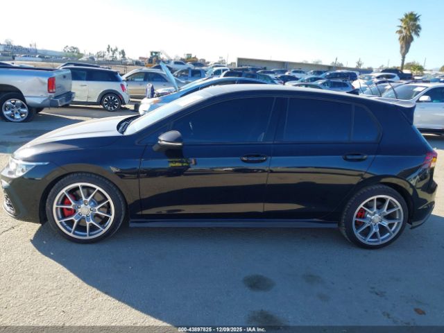 Volkswagen Golf 2.0t Se Image 16