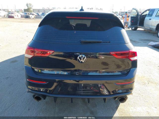 Volkswagen Golf 2.0t Se Image 15