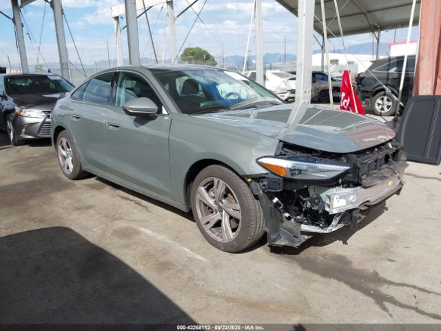 Audi A5 Premium Image 1