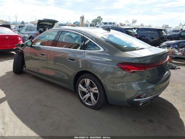 Audi A5 Premium Image 9