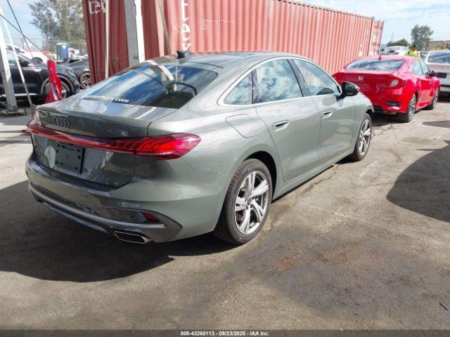 Audi A5 Premium Image 4